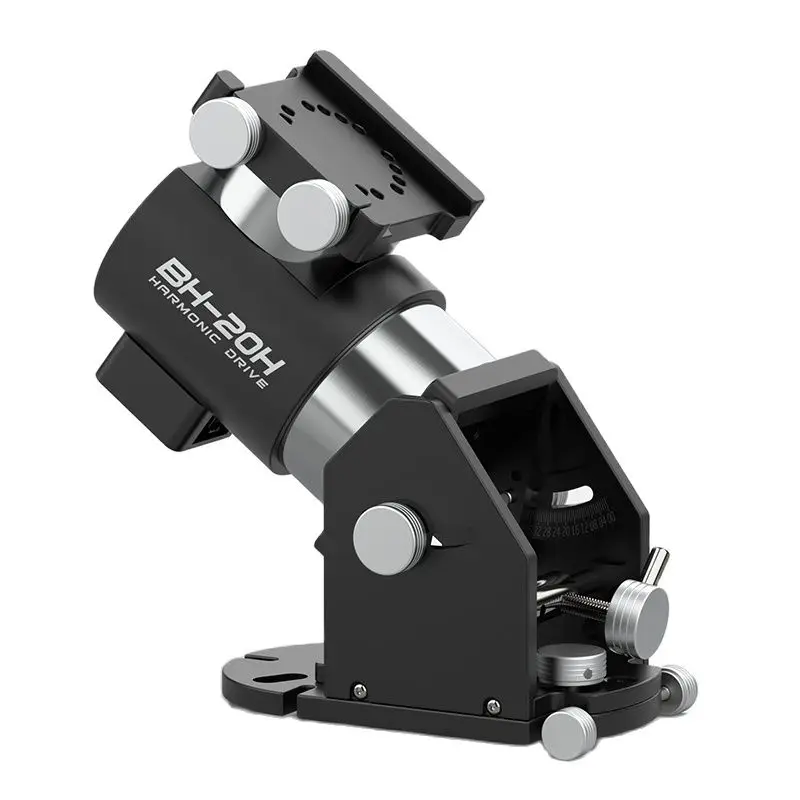 Hercules BH-20H Harmonic Drive Экваториальное крепление Wi-Fi без штатива