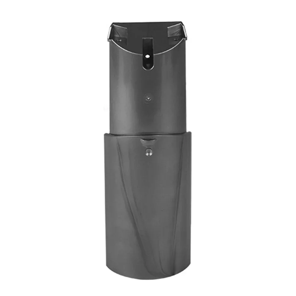 Запчасти для пылесоса Dyson V11V10V15, ведро для сбора пыли, короткая/длинная циклонная подставка, скользящая пластина