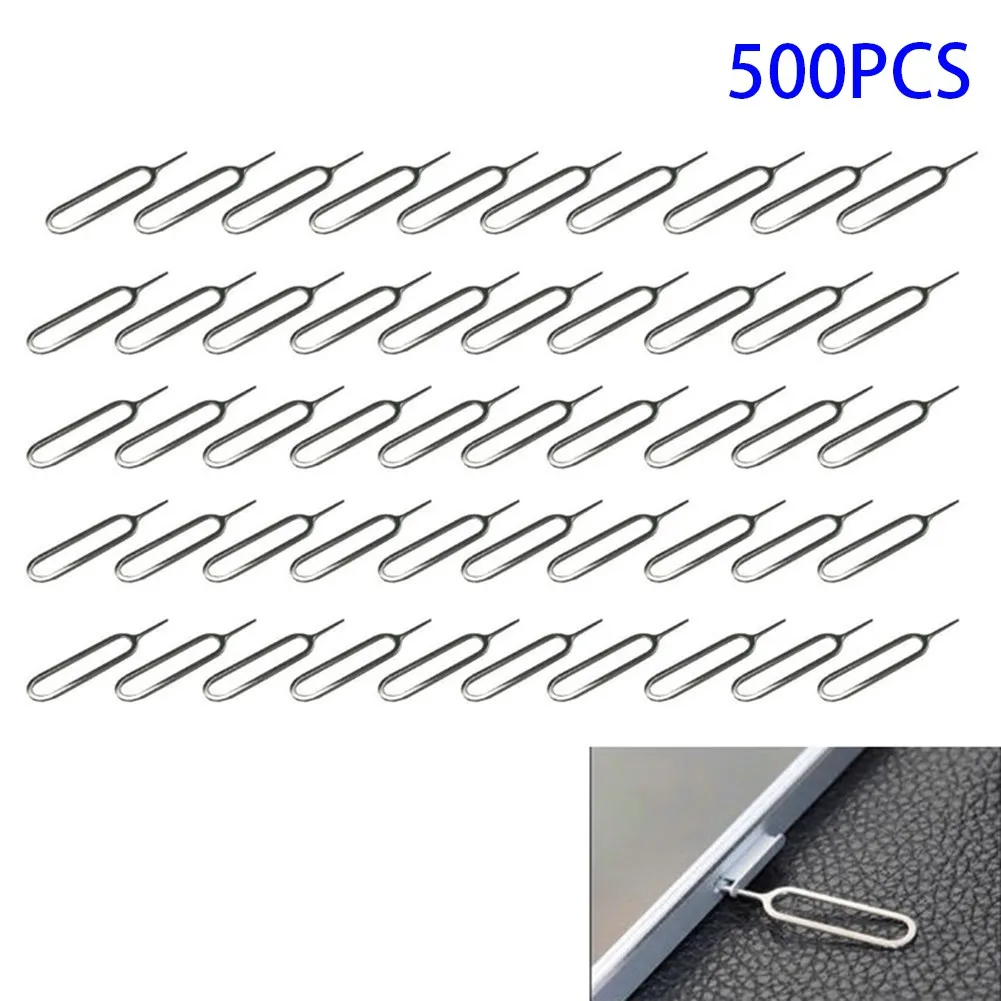500 шт., лоток для Sim-карты