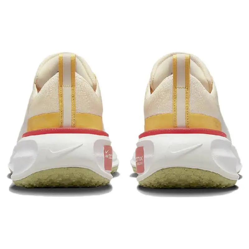 Женские кроссовки Nike ZoomX Invincible Run 3, светло-кремовый топаз Gold Sea Coral DR2660-201 (art.: 3920cb685a24d) - 3920cb685a24d