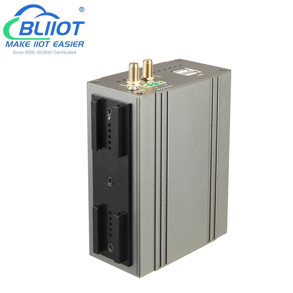 BLIIOT 2 x A7 Kernel 512 МБ + 8G Node-RED Edge Computing Gateway ARM Gateway 4CH RS485 IO BL118 (art.: 3920cfc6ee7ad) - 3920cfc6ee7ad