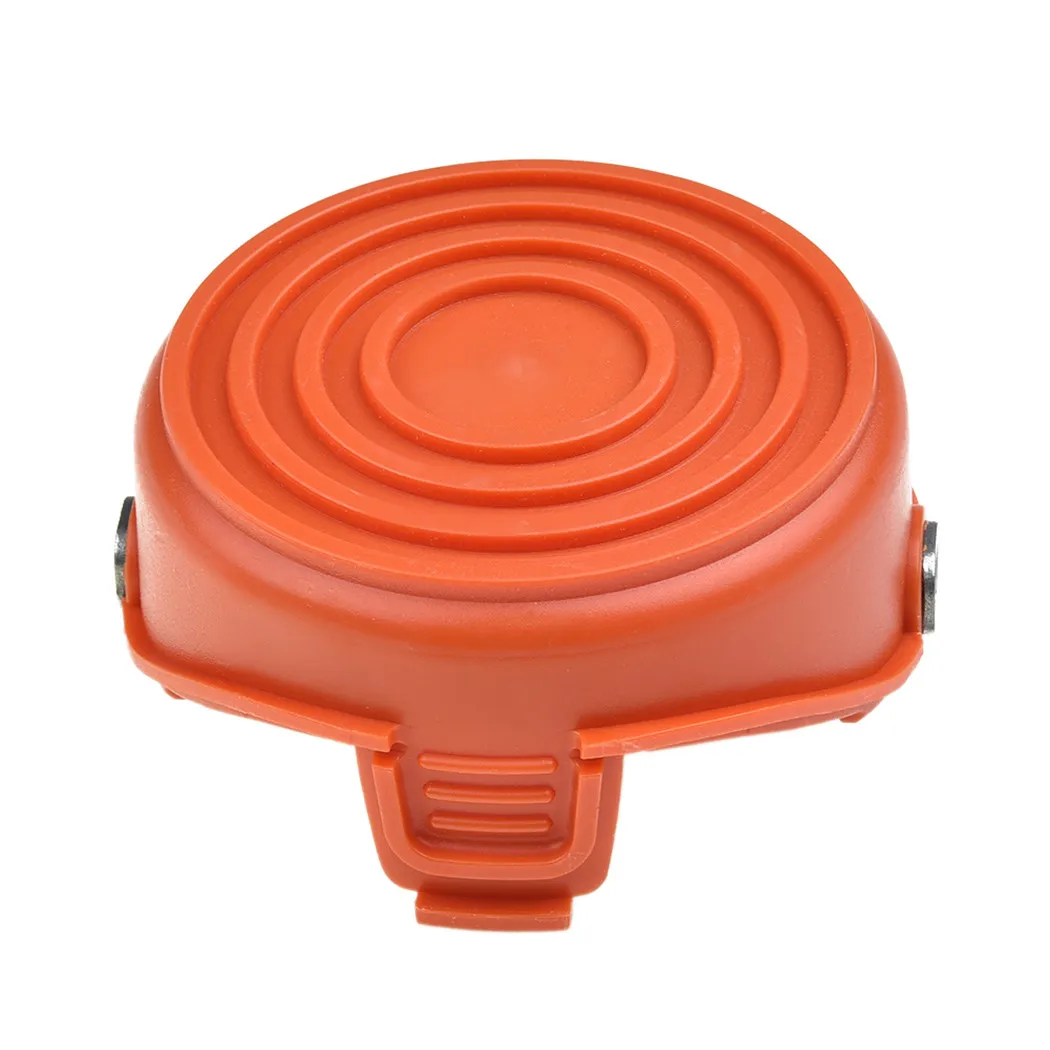 Чехол на катушку для триммера, совместимый с Black&Decker GL315 GL350 GL650 GL546SC GL670, инструменты не требуется
