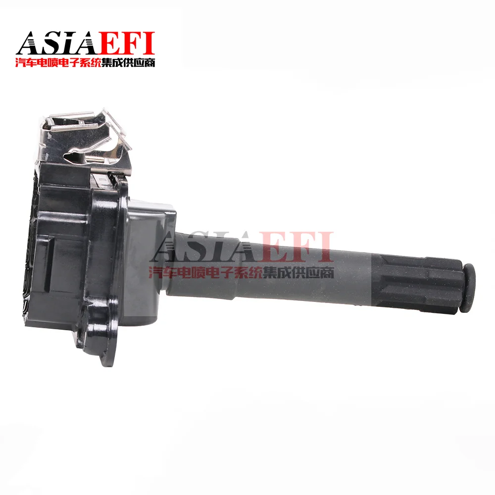 Фото Высококачественная катушка зажигания 058905105 058905101 для VW Passat Jetta Golf Bora для Aud i A3 A4 B5 A6 для Seat Alhambra для Skoda №3