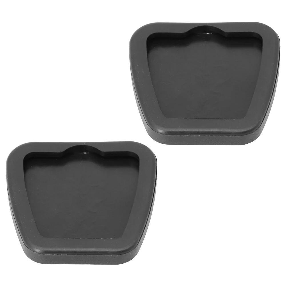 2 шт., резиновые накладки на педали тормоза и сцепления для Honda For Civic For Accord 46545SA5000 (art.: 3920c766fe6a3) - 3920c766fe6a3