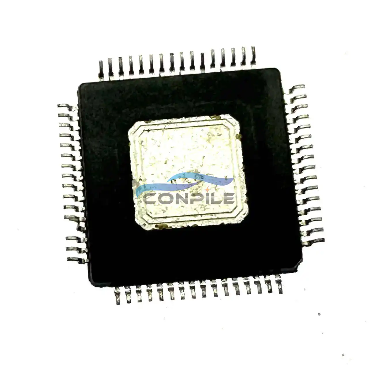 Для Atic139 A2 EngFine ECU чип управления приводом вентилятора IC