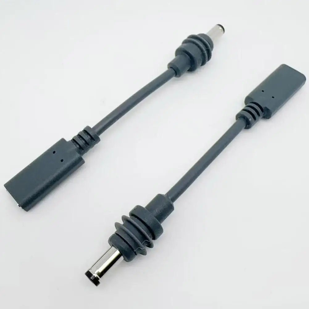 Для STARLINK Mini USB-C «мама» на D C Кабель-адаптер питания Высококачественный кабель D C Plug Всепогодный для наружного использования для Starlink Mini