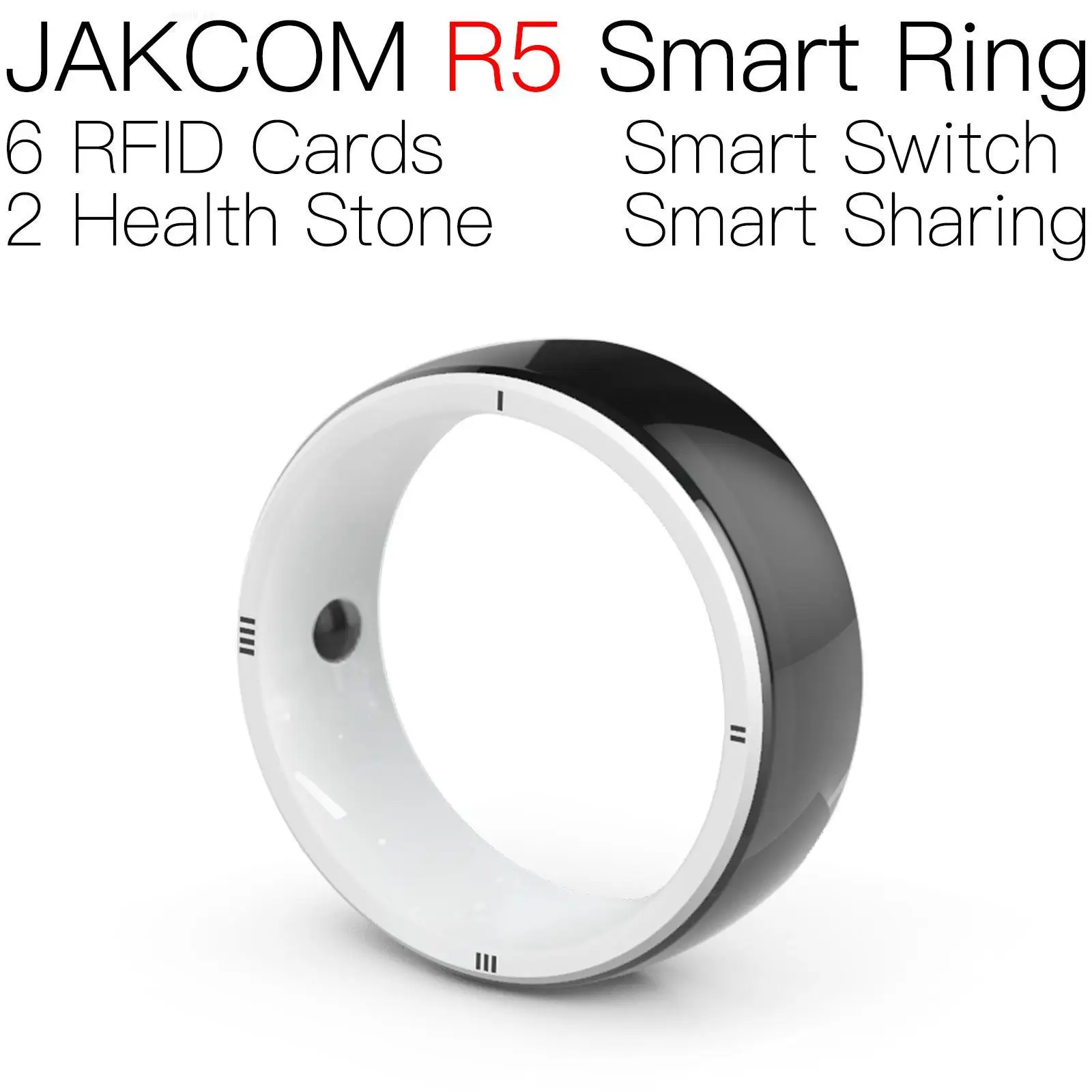 Смарт-кольцо JAKCOM R5, супер ценность, Как предзаказ, смарт-чип f08 rfid mini rdid 477, gps-трекер, розово-красный t5577 videoland carte