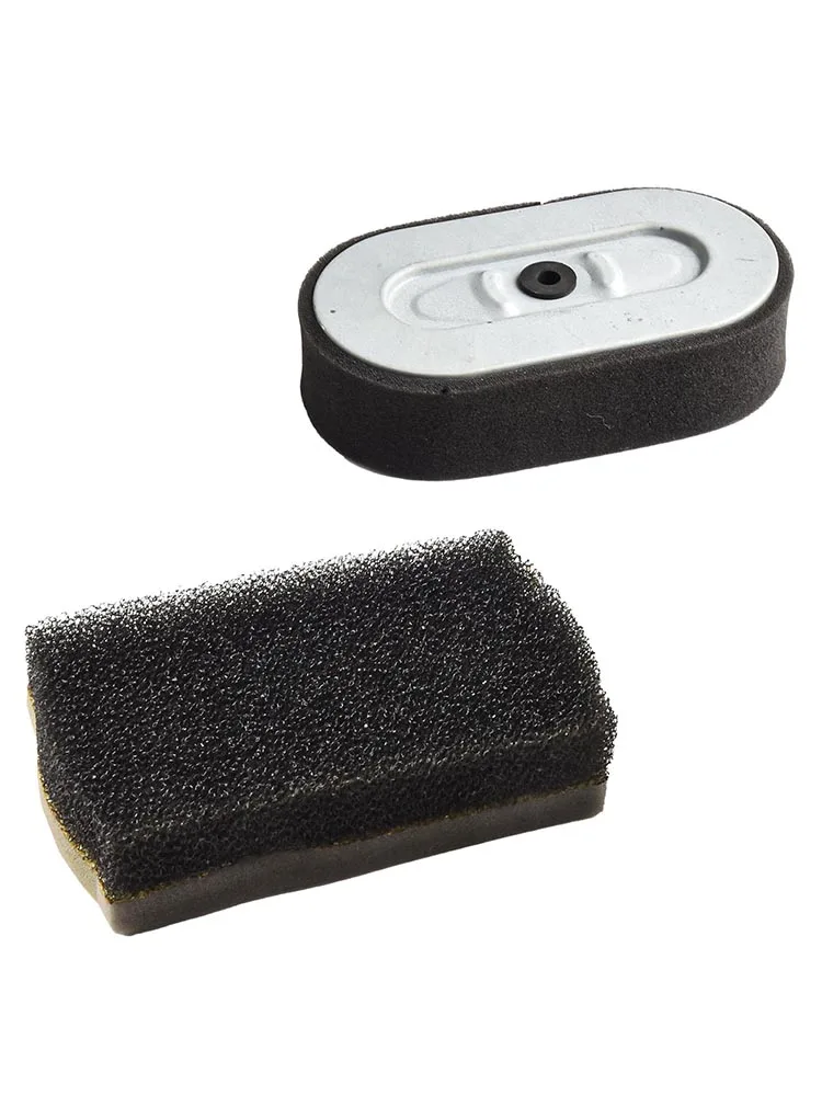 Для Mikasa 366010080 366010070 MTX50 MTX60 MTX70 MTX80 MTX90 Комплект воздушного фильтра Простая установка Расширенный срок службы двигателя (art.: 3920cfe0f3172) - 3920cfe0f3172