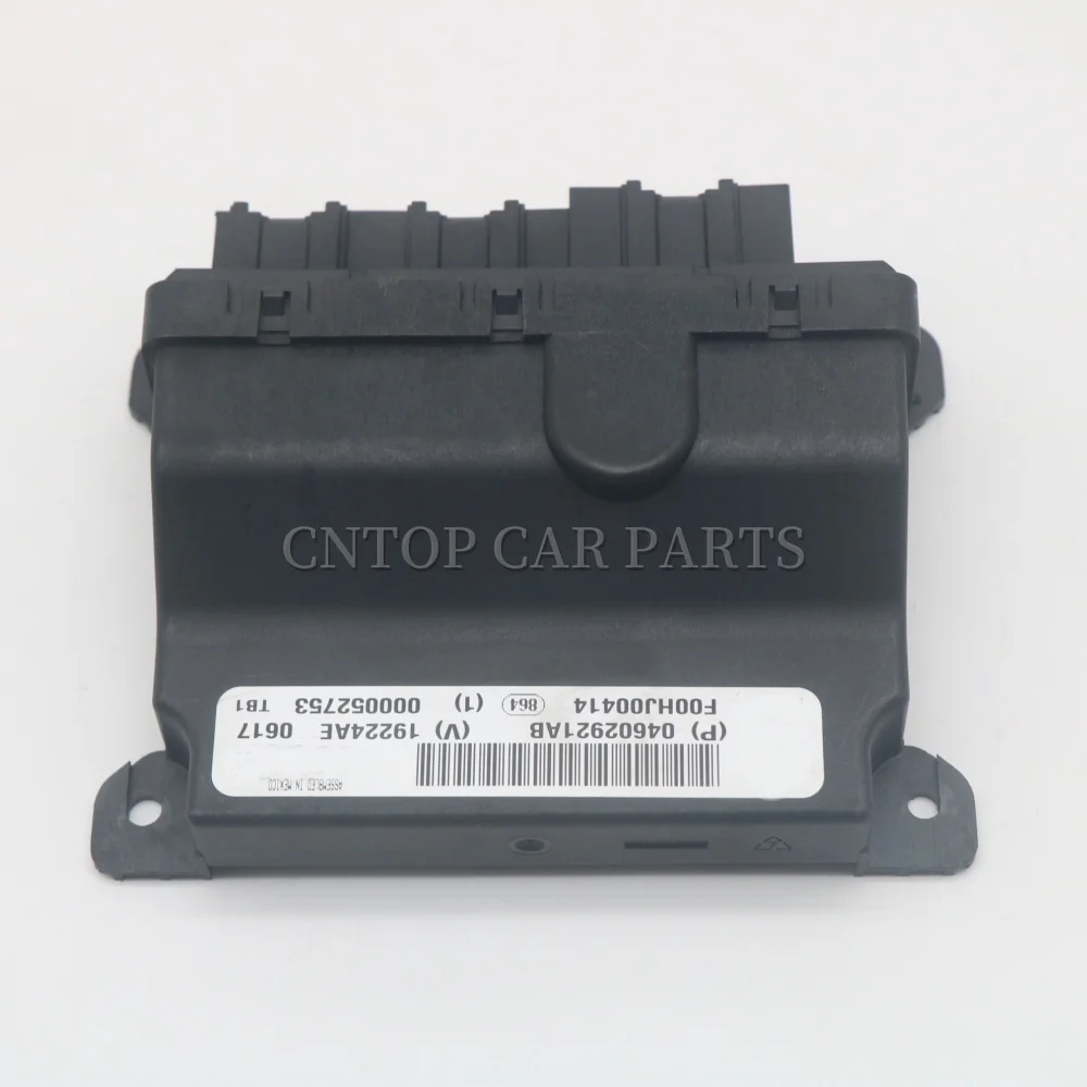 Фото 04602921AB 04602921AA 04602621AF Дверной модуль для Chrysler Aspen Dodge Durango Jeep Commander Grand Cherokee 4.7L 5.7L 2006-2008 №2