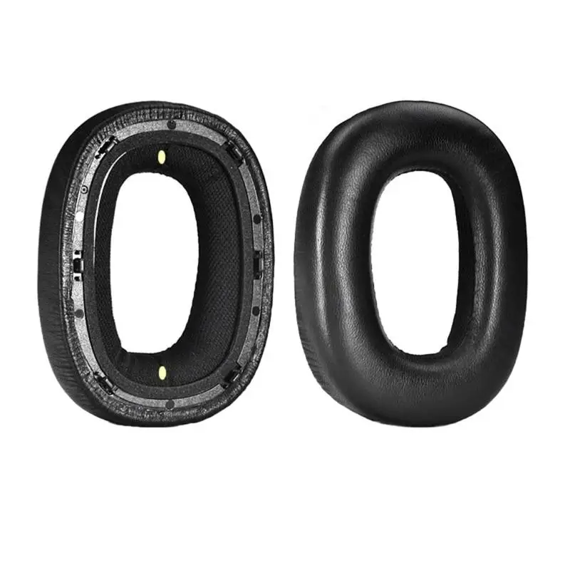 Фото 2pcs earpads earpads Mindated Wearphone Moundation Warphy Cade для выделенной модели D2RC №2
