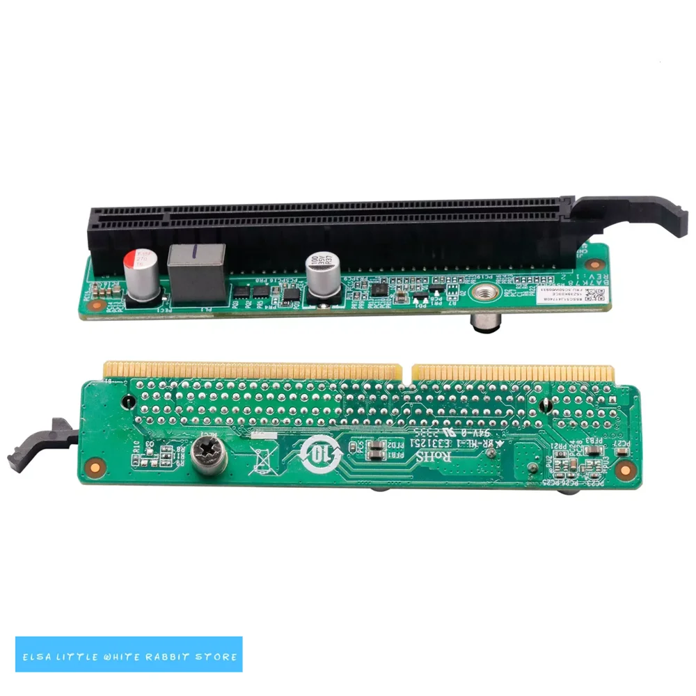 Графическая карта расширения PCIE16 для ThinkStation P360 tiny8 5C50W00933