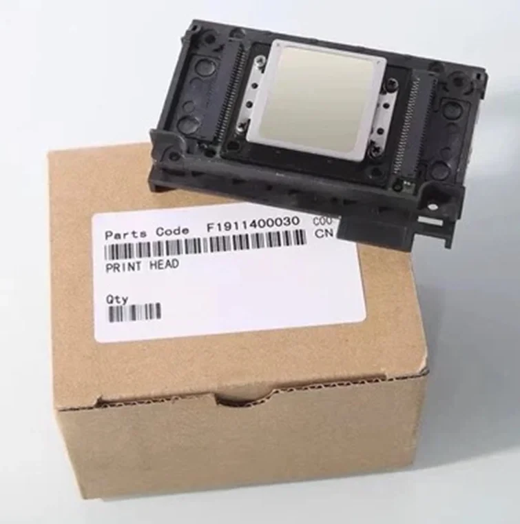 Печатающая головка Epson Сольвентный тип Печатающая головка ECO Печатающая головка для Epson XP600 XP600 xp600
