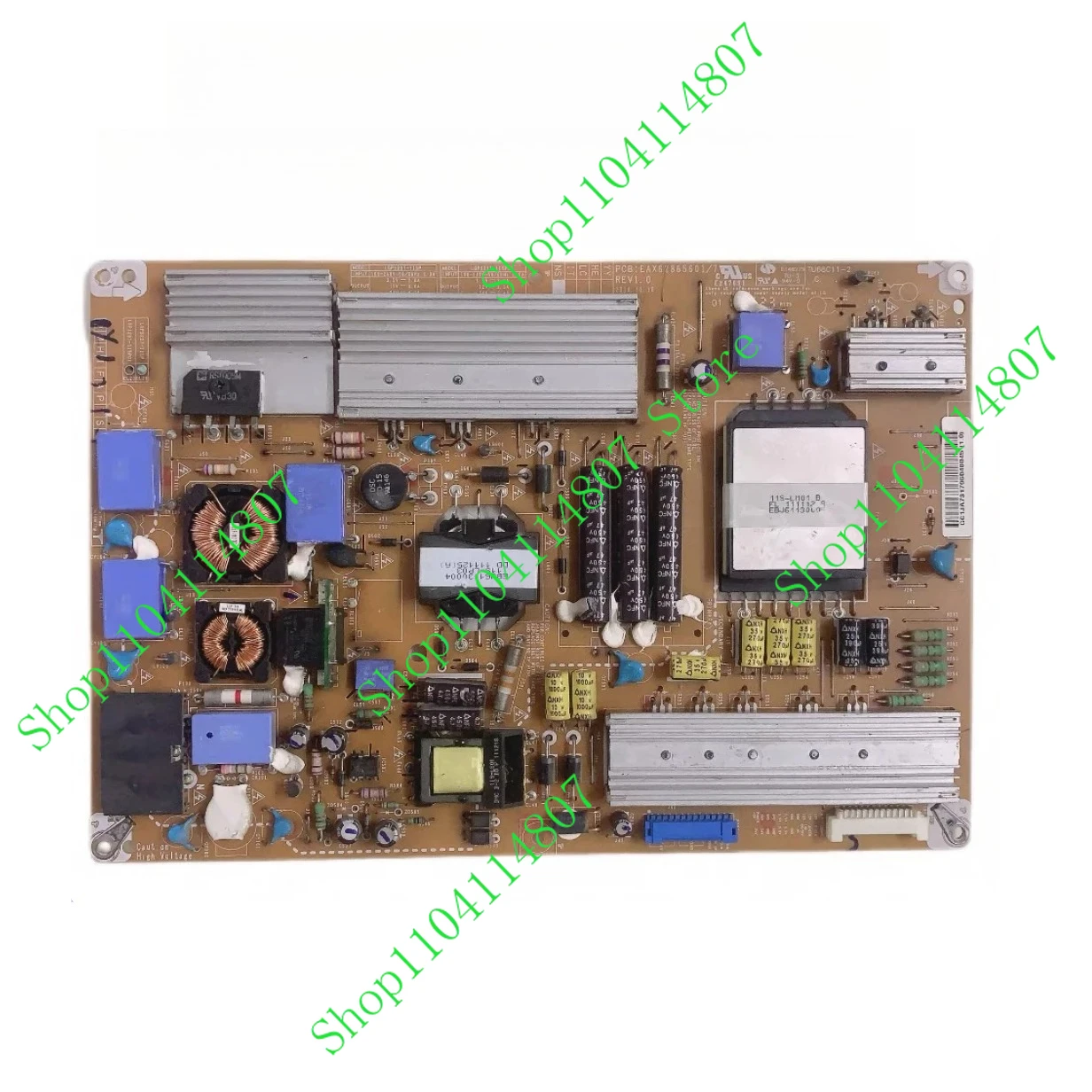 JDO TCON 37-дюймовый телевизор для LGP3237-11SP/GP3237-11SPC1 EAX62865601/7 37LV3600-CB 37LV365C-CB 32LV2600-CC Крупная бытовая техника