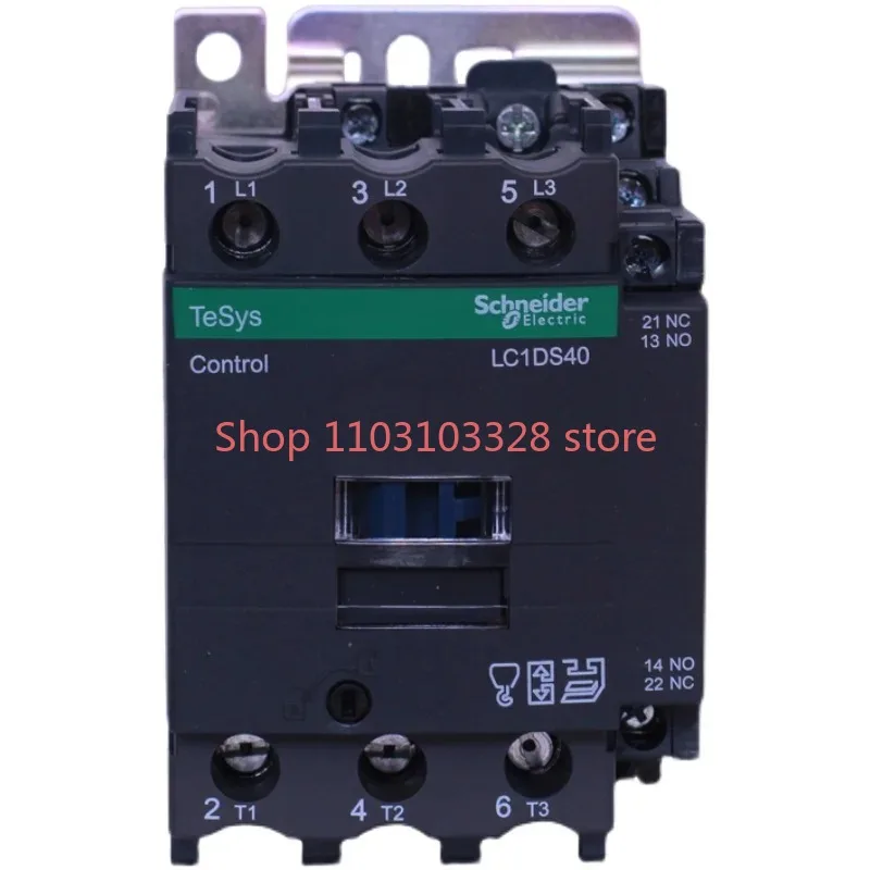 Schneider LC1DS09 DS12 DS18 DS25 S32 S40 S38 S50 S65 S80 S95 конденсатор 24 В 36 В 48 В 110 В 220 В 380 В (art.: 3920cd798ce75) - 3920cd798ce75