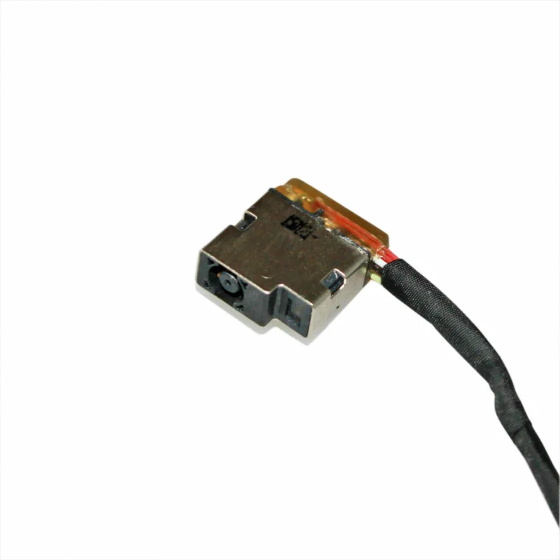 Для ноутбука HP 15-ac000 15-ac100 813945 -001 Разъем питания переменного и постоянного тока, кабель порта зарядки (art.: 3920ca3a0334a) - 3920ca3a0334a