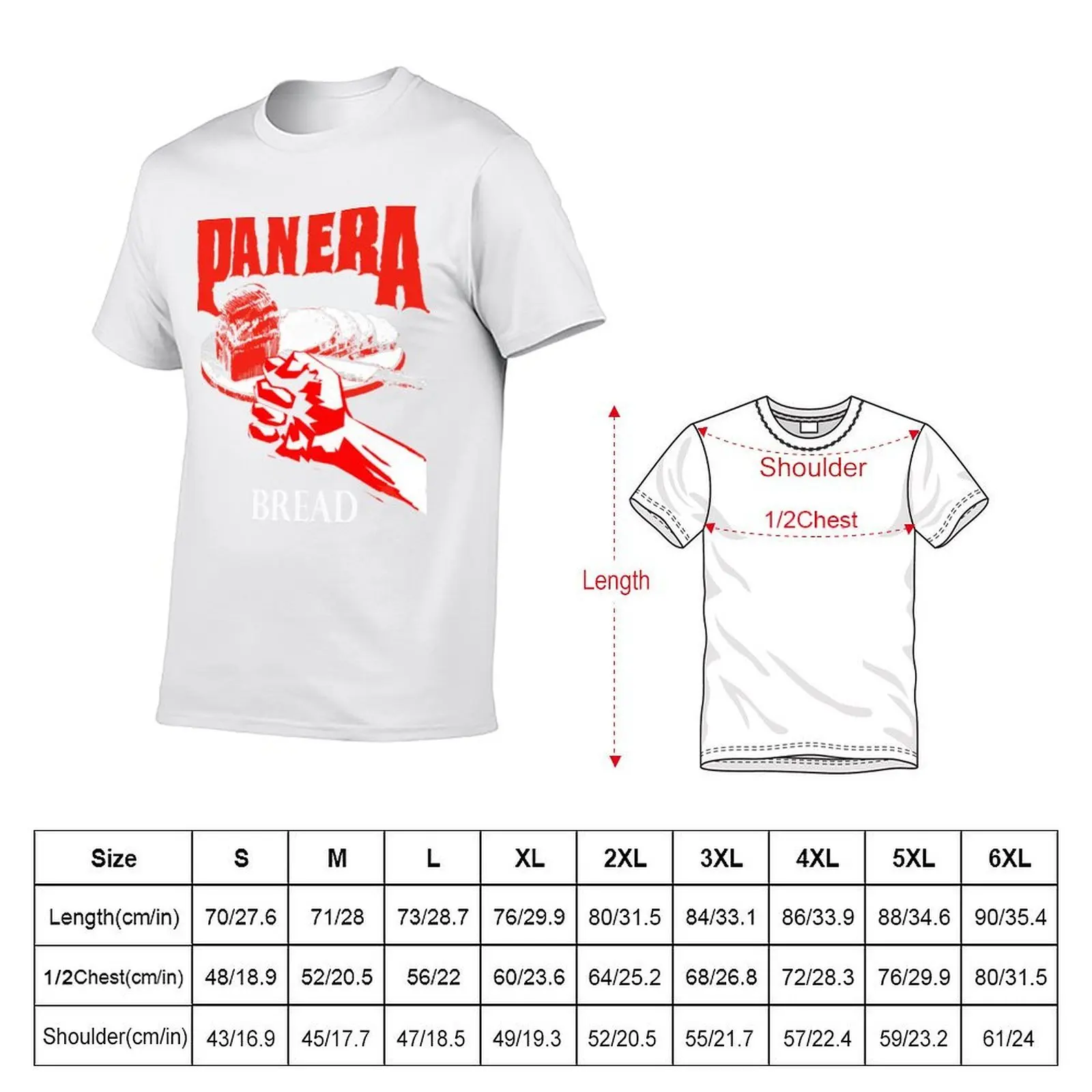 PANERA - футболка Vulgar Display Of Bread Band, пародия, футболка Heavy Metal Hell Fire, забавная музыка Off, футболка Knock O (art.: 3920d186e3d3e) - 3920d186e3d3e