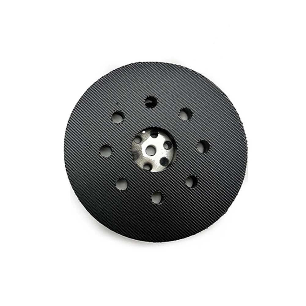 Фото 1 шт., 5-дюймовая Подложка для полировального станка Bosch RS032 RS031 1295DP 1295DH 1295DVS 3107DVS №5