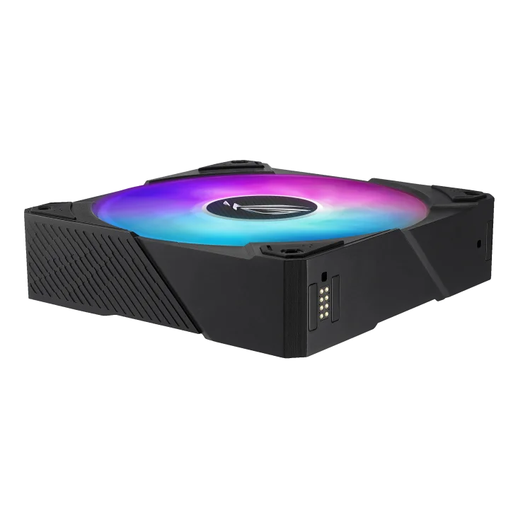 Фото Новый ROG Ryujin III 360 ARGB Extreme LGA1851 готовый для Ultra 9/7/5 285K 265K AIO кулер процессора ARGB жидкий вентилятор процессора охлаждение игрового ПК №5