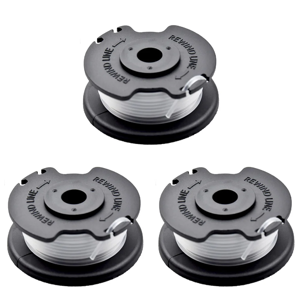 Фото 3 шт., катушка для триммера Einhell GE-CT 18/28 Li №3