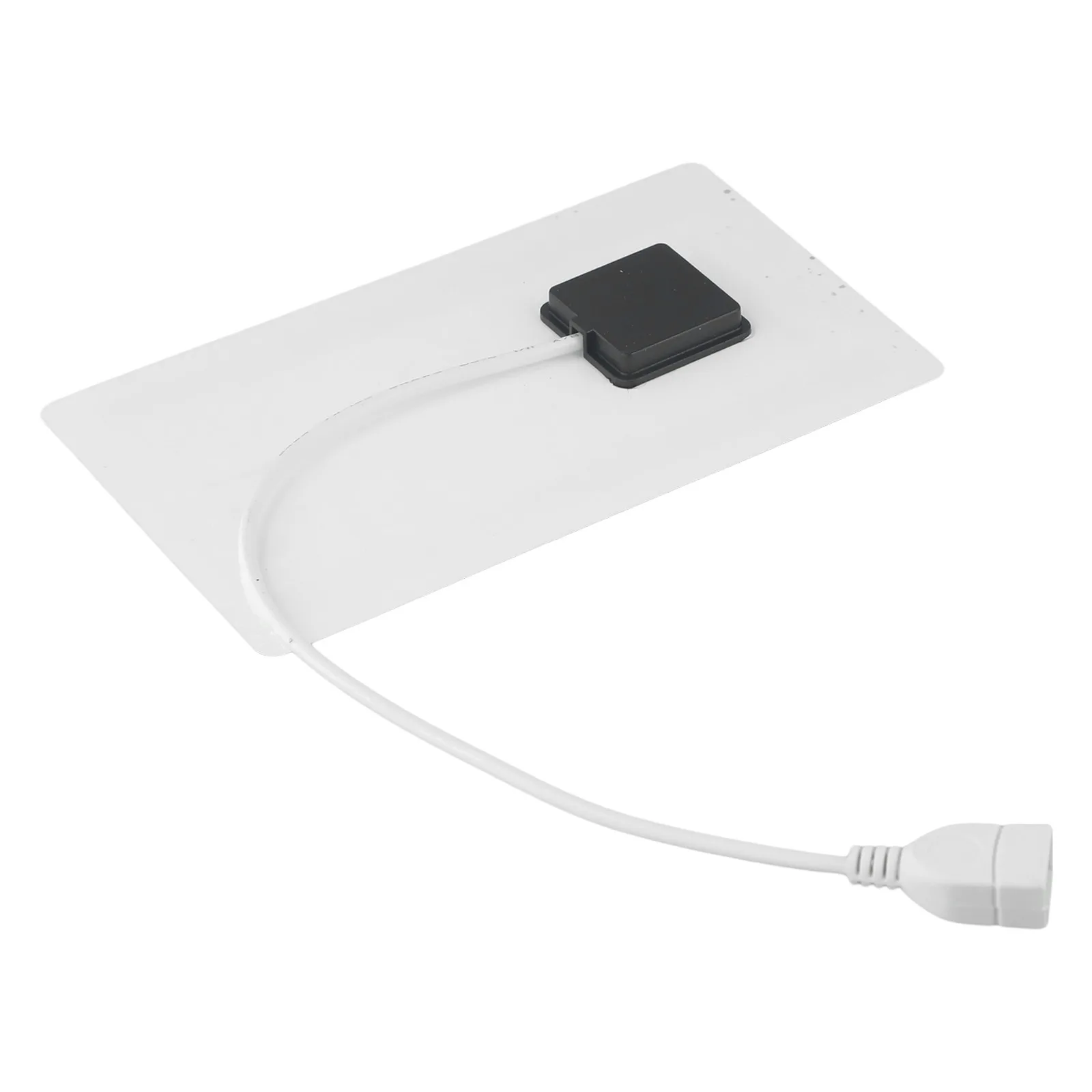 Фото 2 Вт 5 В солнечная панель поликремниевое уличное USB портативное быстрое дорожное зарядное устройство для скалолазания для зарядки телефона другие электронные устройства №4