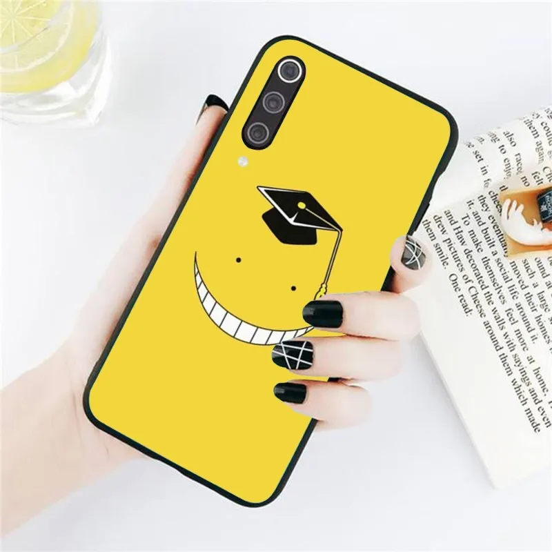 Фото Чехол для Xiaomi Redmi Note 12 11 10 9T Pro Redmi 12 10 9A 9C POCO X5 №4
