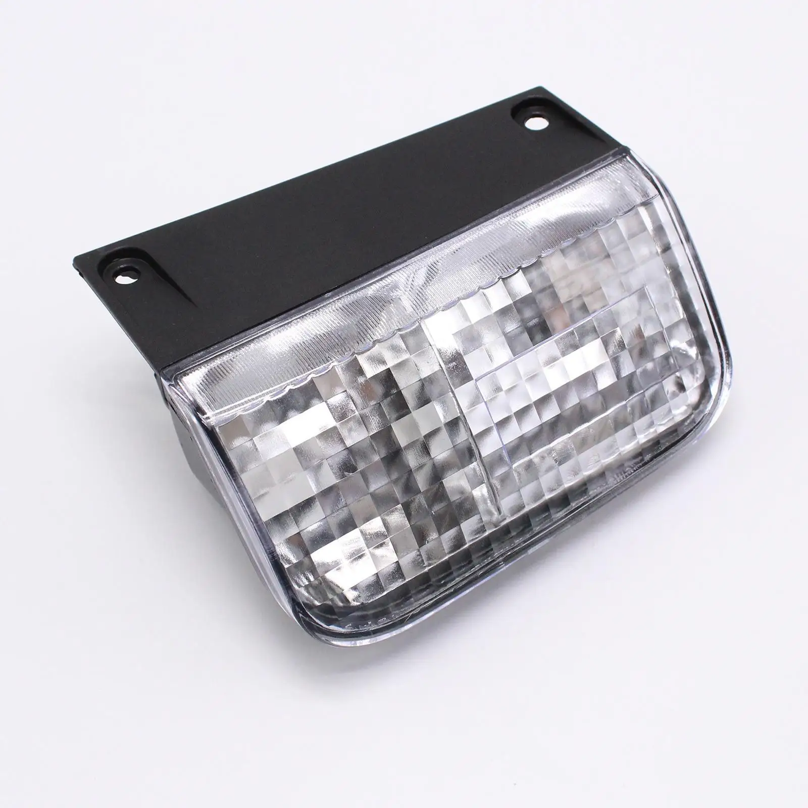Крышка объектива заднего фонаря 93863599, прочная для Vauxhall Vivaro 2001-2010 гг.
