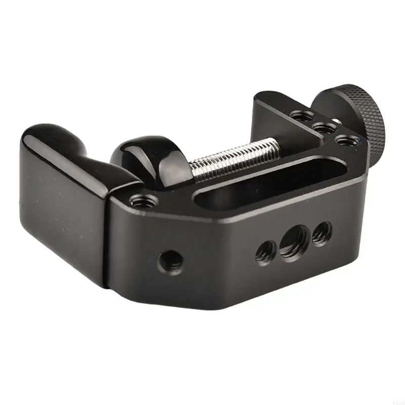 Фото DXAB Desktop C Type Type Clamp Heavy Duty Detail Dest Fixing Deloter Clip Регулируя крепление зажима №4