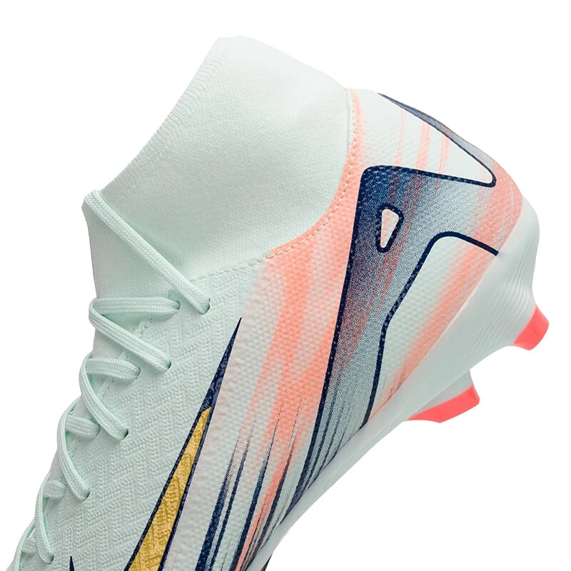 Фото Новое поступление оригинальных мужских футбольных кроссовок NIKE ZM SUPERFLY 10 ACAD MDS FG/MG №5