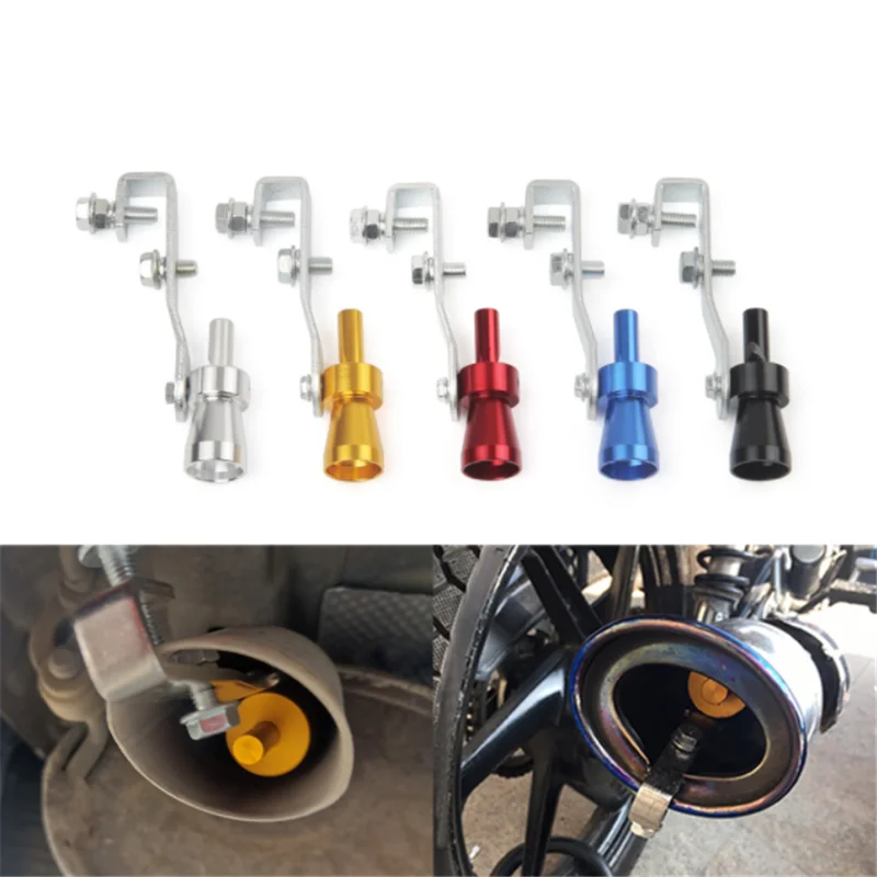 Автомобильный эмулятор, турбовыхлопной свисток для fiat grande punto mazda 3 skoda kodiaq alfa romeo 147 golf mk7 bmw f30