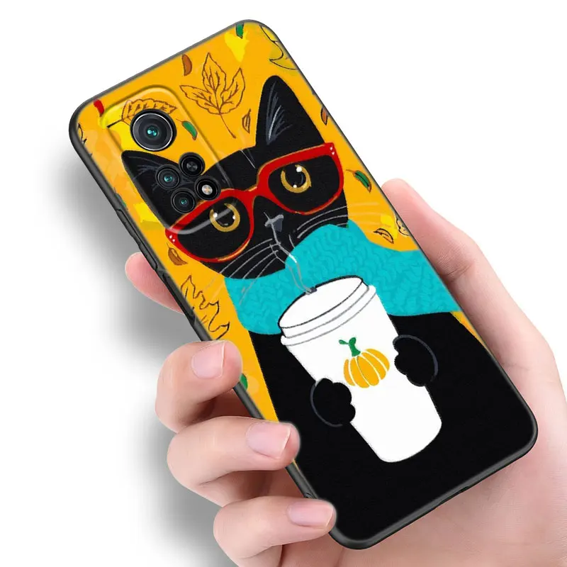 Фото Чехол силиконовый для телефона Xiaomi Mi 8 9 SE 10 10T 11 12 13 Lite 9T 11T 12S 12T 13 Pro 12X 11i №3