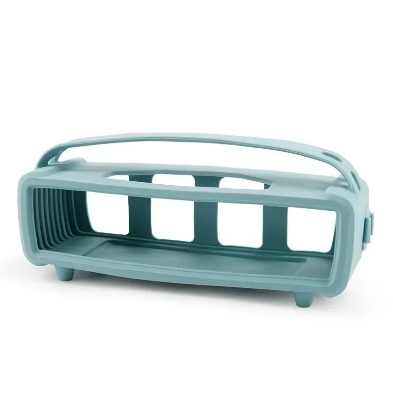Фото Чехол для динамика CoverJoy для Bose SoundLink Mini 1/2 Gen, защитный силиконовый чехол, портативный корпус динамика MINI II, чехол для переноски на открытом воздухе №2