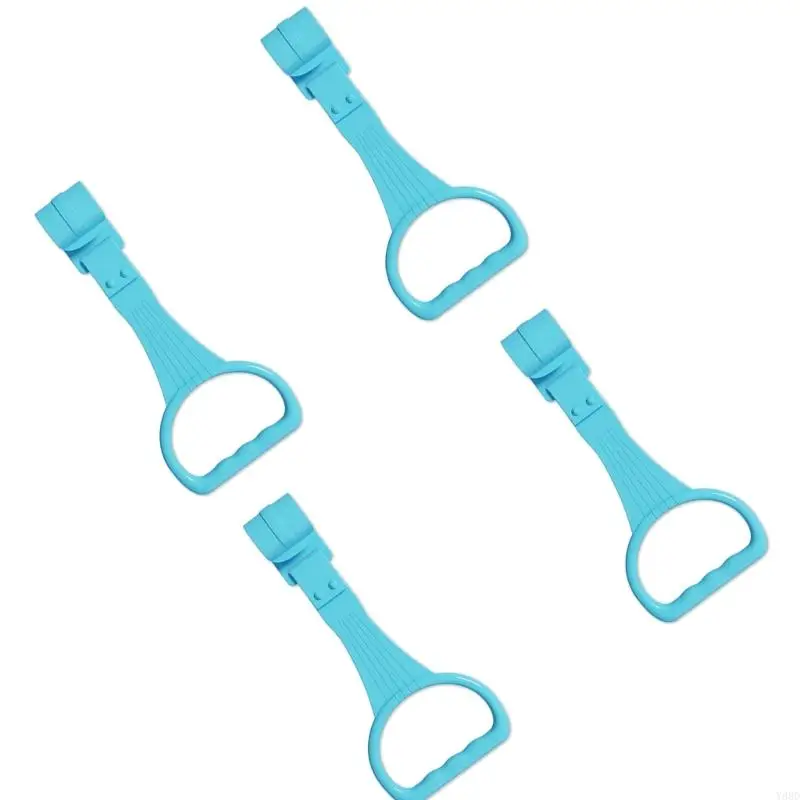Фото Y88d 4pcs Baby Stands Aid Ring №5