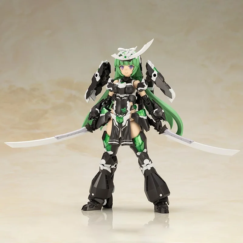 KOTOBUKIYA Original Frame Arms Girl Durga I Cat Armor Ver. Сборный комплект модели, аниме, мультяшная фигурка, подарки, игрушки, модель (art.: 3920cecc640e0) - 3920cecc640e0