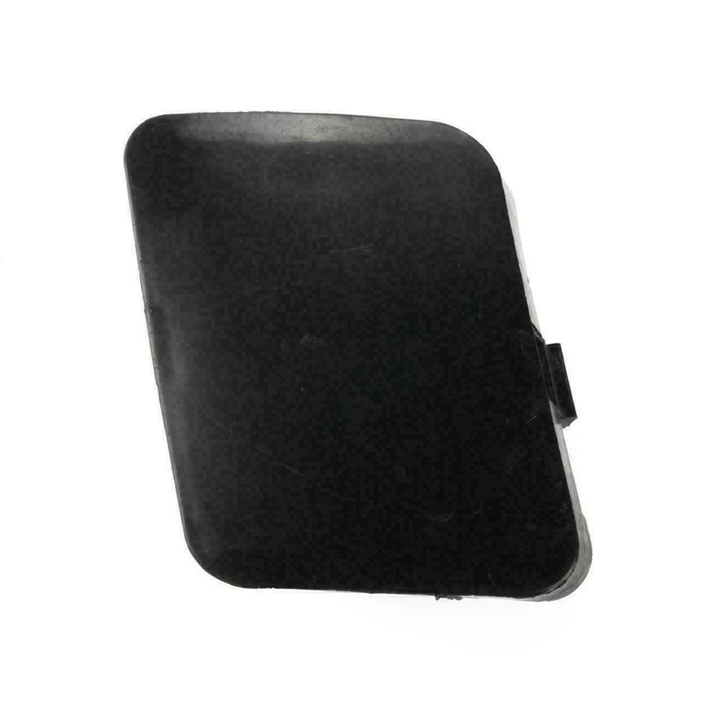 Фото Крышка фаркопа 53286-42931 ABS пластик 1 пара 53285-42930 ACA33 бампер для TOYOTA RAV4 2006-2008 левый и правый №5