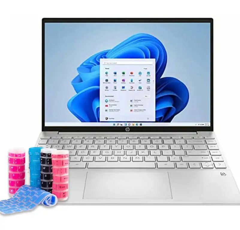 Защитная крышка для клавиатуры ноутбука HP Pavilion Aero 13 13- be1075cl 13-be0029AU 13-be0159au 13-be0155au 13-be0818au, 13,3 дюйма