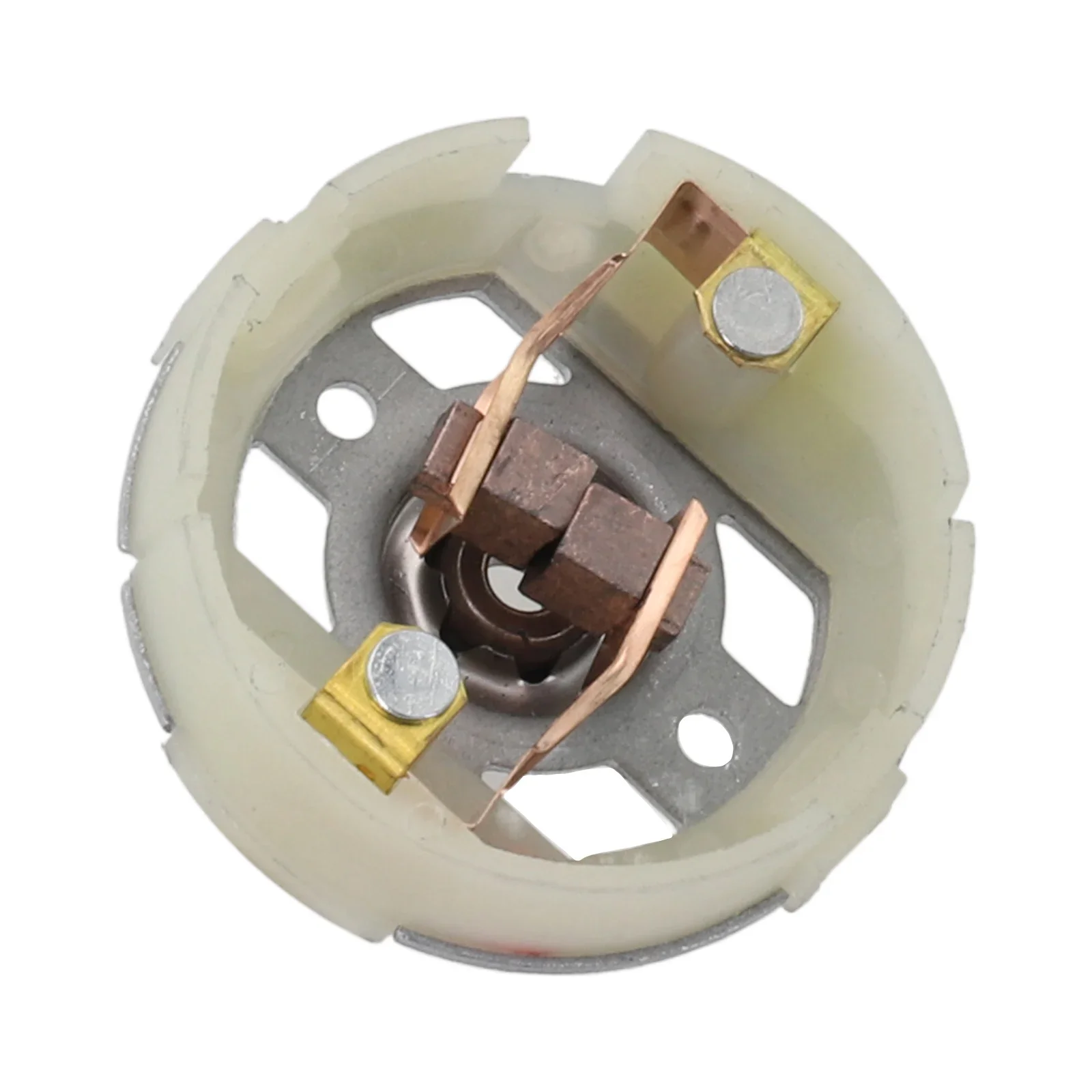 1 шт. для RS550 HC683LG HC685LG KV3SFN мотор угольный держатель для спальни держатель угольной щетки электроинструменты Запчасти аксессуары Инструменты