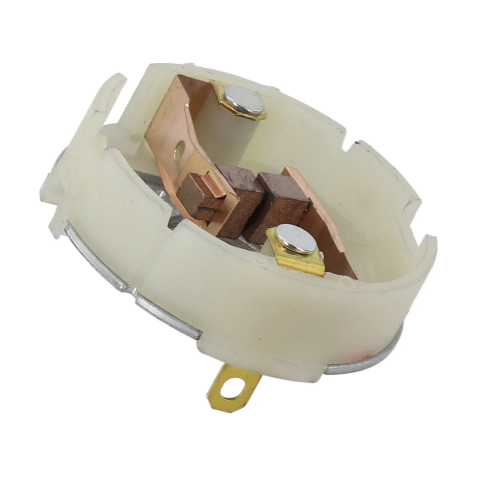 Фото 1 шт. для RS550 HC683LG HC685LG KV3SFN мотор угольный держатель для метлы держатель угольной щетки электроинструменты Запчасти аксессуары №3
