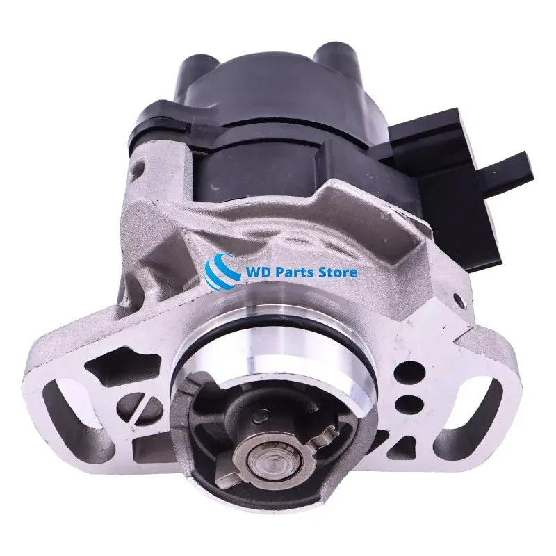 Фото Для Mitsubishi 4G13 Colt Lancer GLX 1.3L 1995-2003 T2T59571 Распределитель зажигания MD339759 MD326164 №2