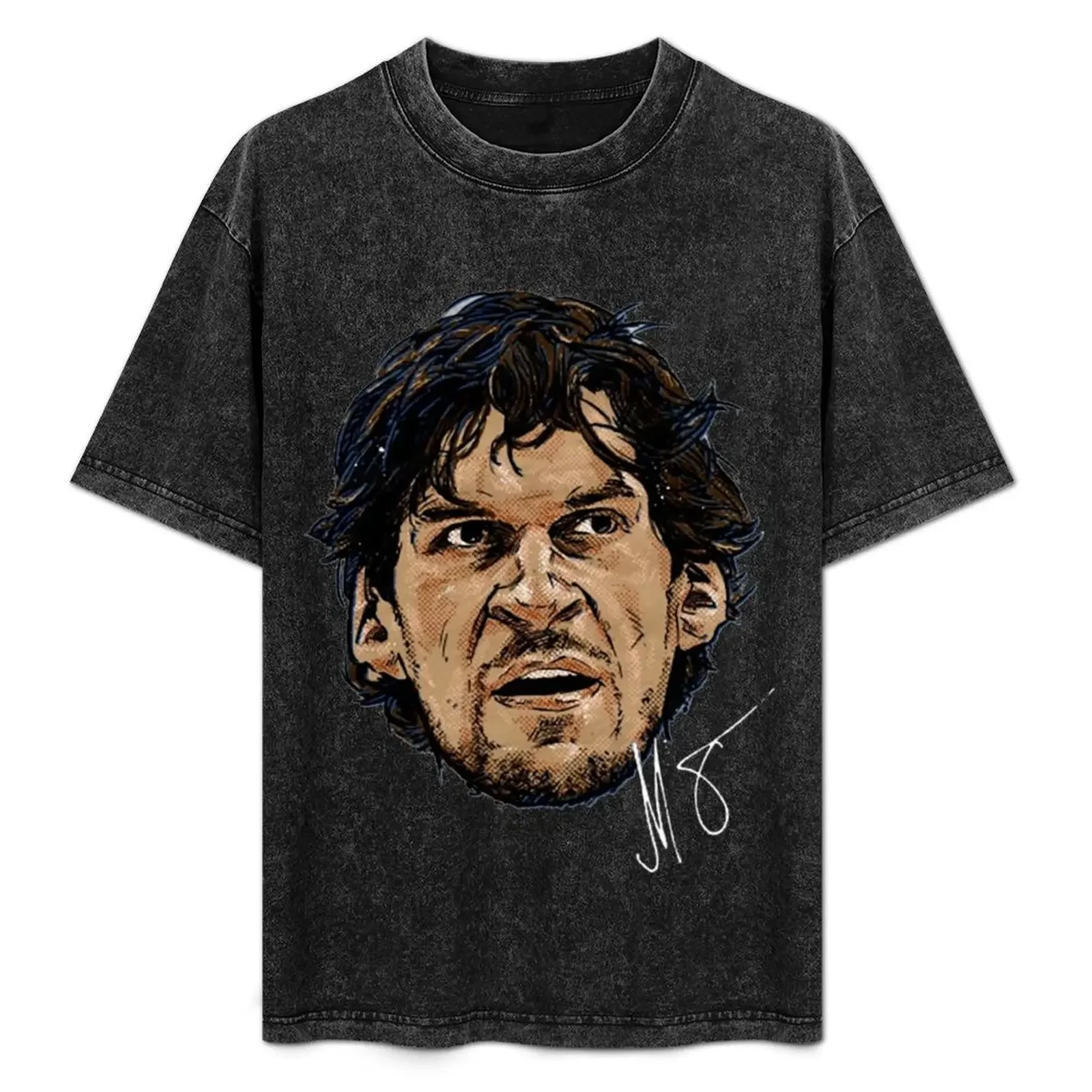 Футболка Boban Marjanovic, пустые топы, забавная футболка, компрессионная рубашка для мужчин