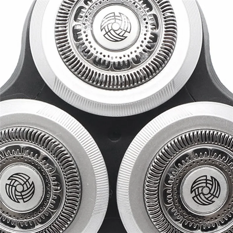 Бритвенная головка SH90, лезвие для PHILIPS Rq10, Rq12, S9000, S9721, S9311, S9152, S9911, S9731, S9711, S9511, S9522, S9111, S9031 (art.: 3920c9dd1e5d0) - 3920c9dd1e5d0