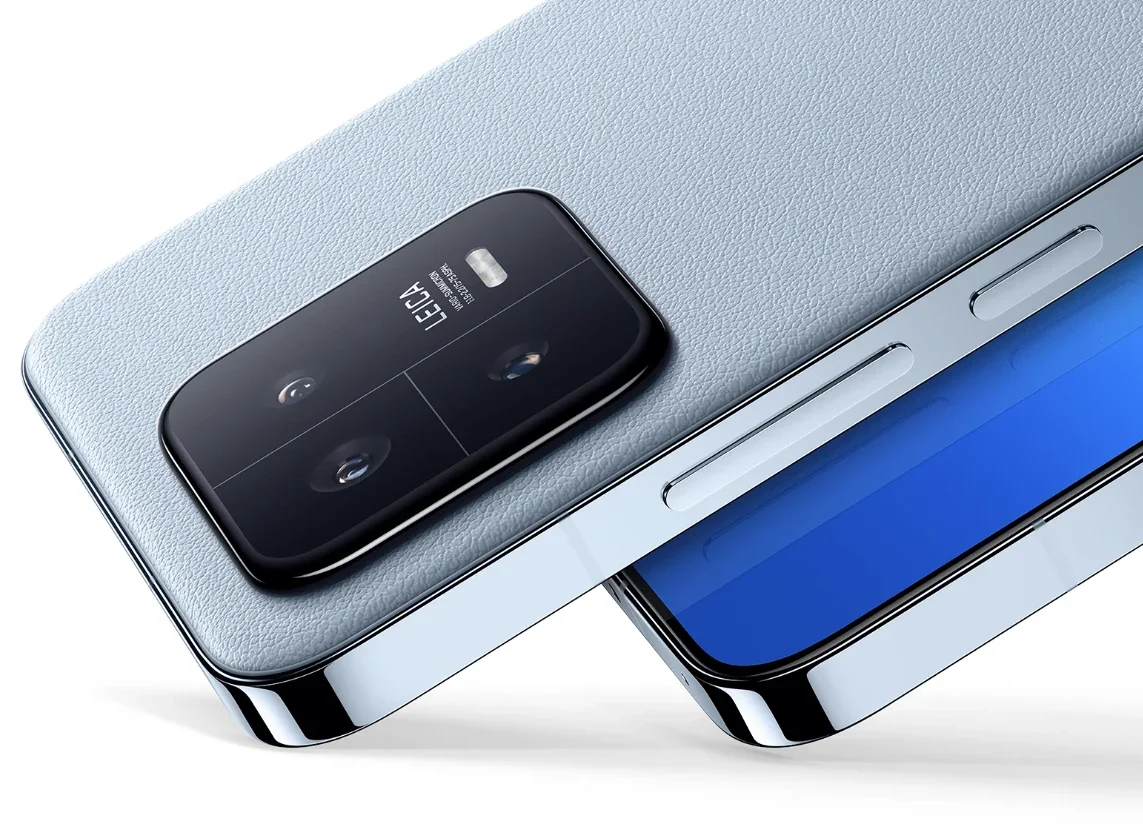Глобальная прошивка Xiaomi 13, версия 5G, смартфон HyperOS 2,0, Blue celular IP68, полноэкранный разблокированный телефон, используемые телефоны без зарядного устройства (art.: 3920d0892ffd1) - 3920d0892ffd1