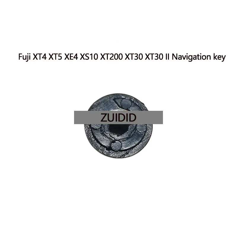 For Fujifilm XT4 XT5 XE4 XS10 XT200 XT30 XT30 II Navigation key Camera repair kit (art.: 3920cc9b4a356) - 3920cc9b4a356