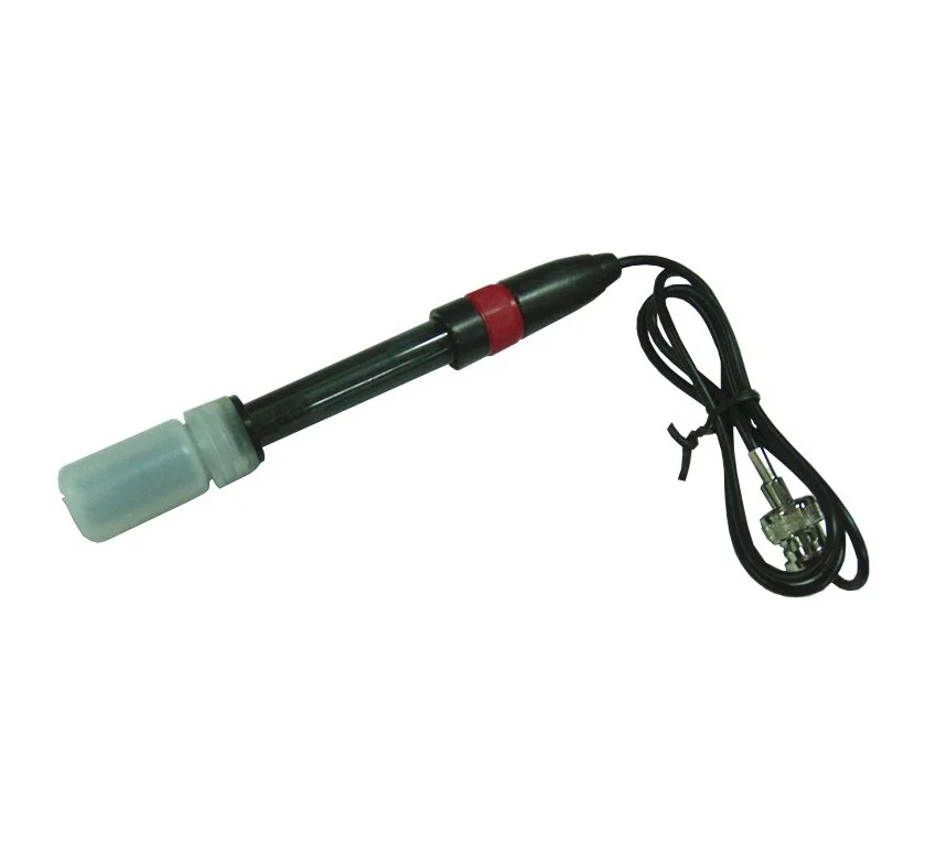 Зонд используется для PHS-25 PHS-3C PHS-3CB PHS-3CU Настольный pH-метр