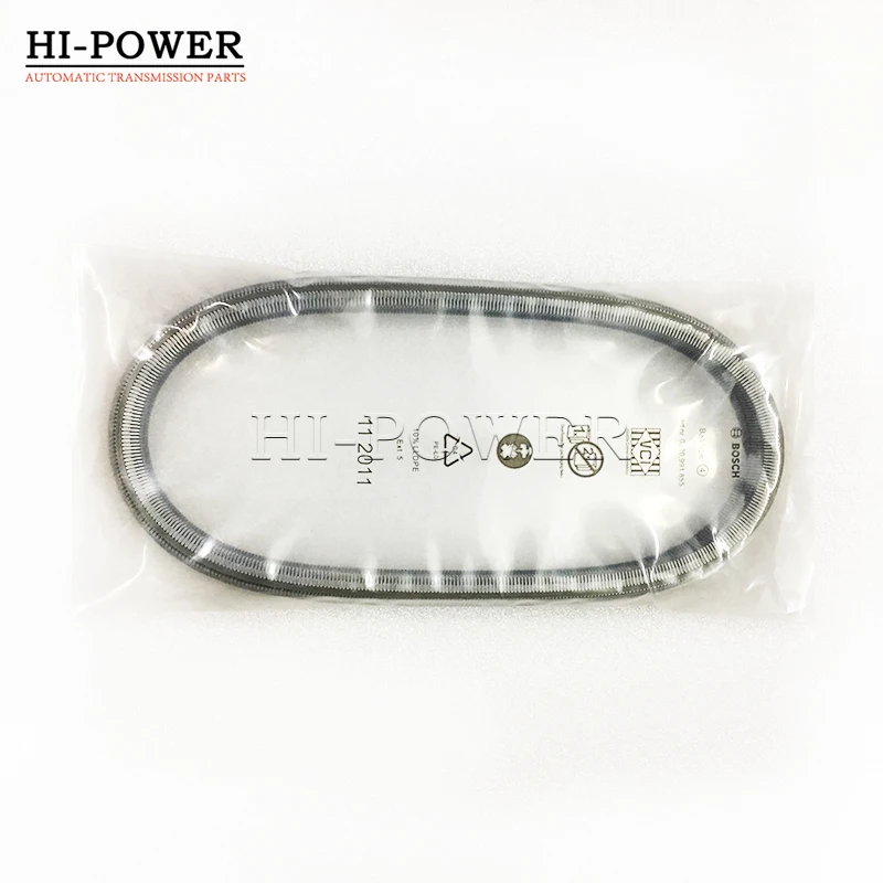 VT1 VT2 VT3 5T0 Ременная цепь трансмиссии CVT 901050 901064 901060 901051 901023 для Mini Cooper 02-08 Ремень коробки передач