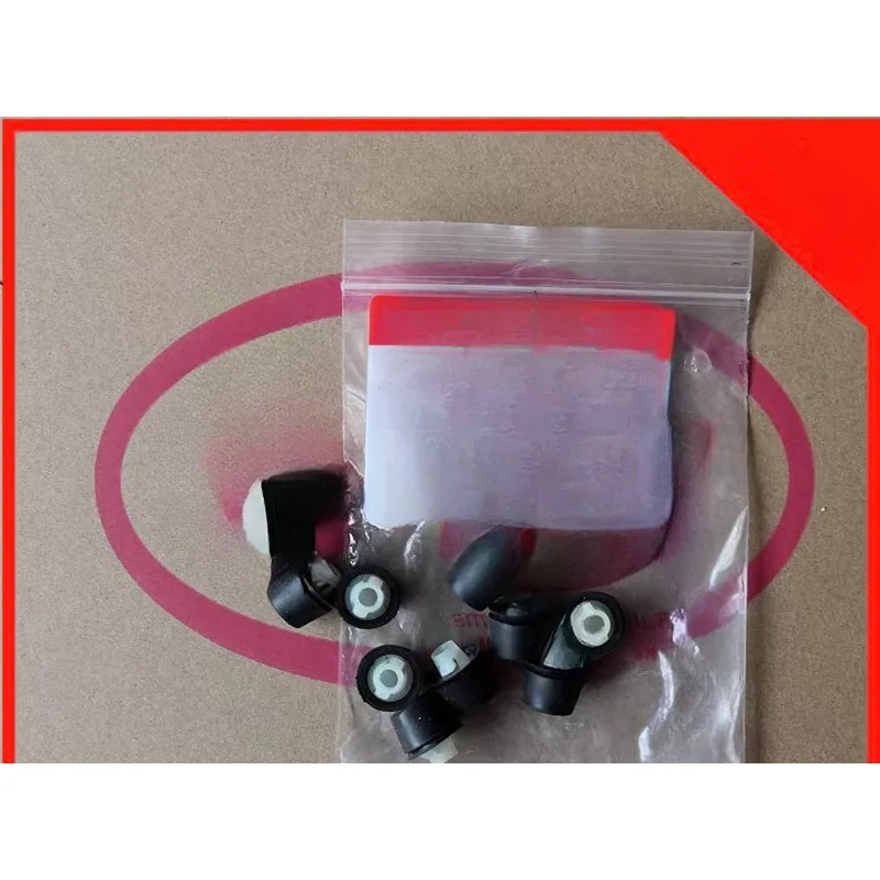 Резина дверного буфера для BYD F3/G3/F3R/M6/L3