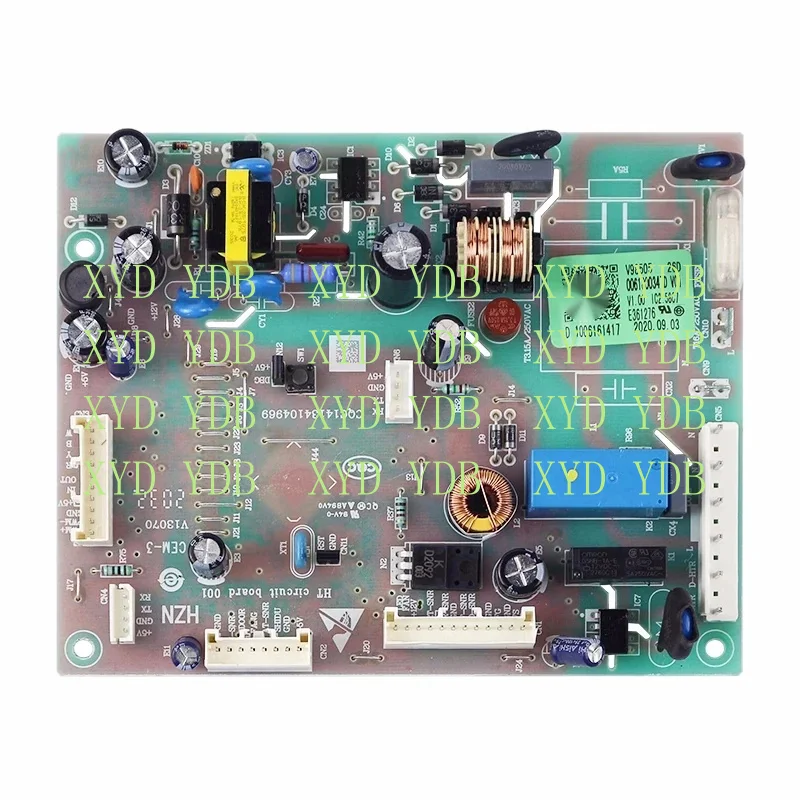 DB новая плата охлаждения компьютера Haier 0061800347 D основная плата BCD-481WGHTDD9D9U1/467WLDCQ