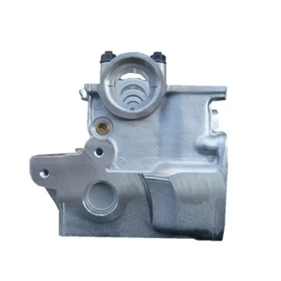 Фото Головка блока цилиндров R2 66AMZ002 OR2TF-10-100 OR2TF-10-100B 908750 908850 R263-10-100J для Suzuki Kia Rocsta 2.2D Vitara 2.0TD Besta №5