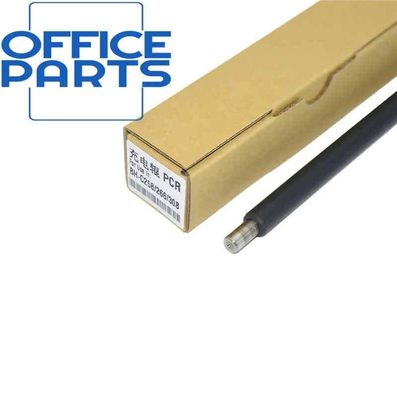 10 шт. C258 PCR первичный зарядный ролик для Konica Minolta Bizhub C308 C368 C 308 368 258 (art.: 3920ce09e65e2) - 3920ce09e65e2