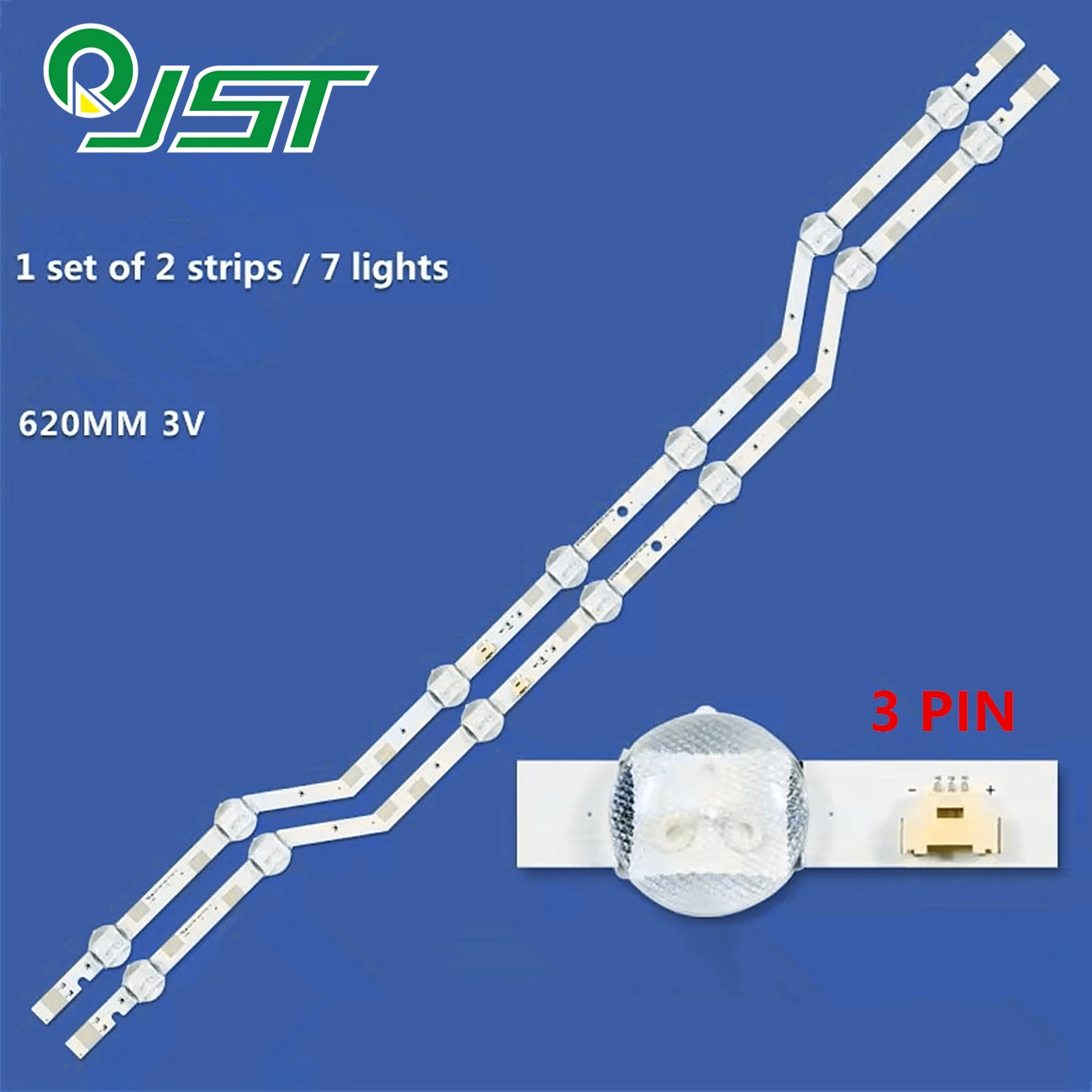 Новый светодиодный светильник UE32M5000AK UE32M5000 UN32M5300AF UN32M5300 UE32M5002 UE32M5075 UE32M5005 CY-JM032BGER2V BN96-43667A LM41-00420A