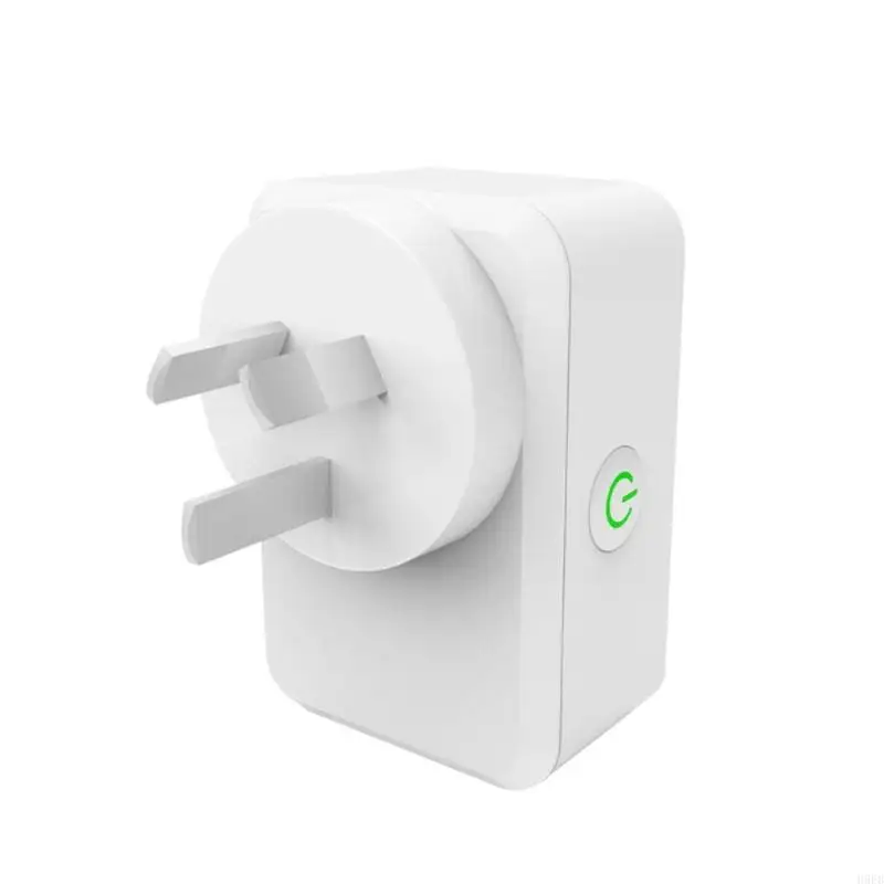 H9EB Portable Intelly Intelly Plug Outlet Outlet Demote Controlsed и функциональность таймера